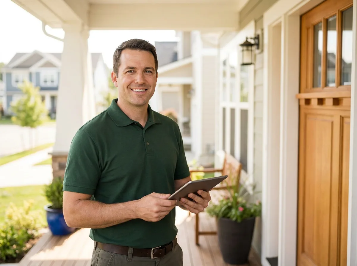 Pest control FAQs for Columbus, MS